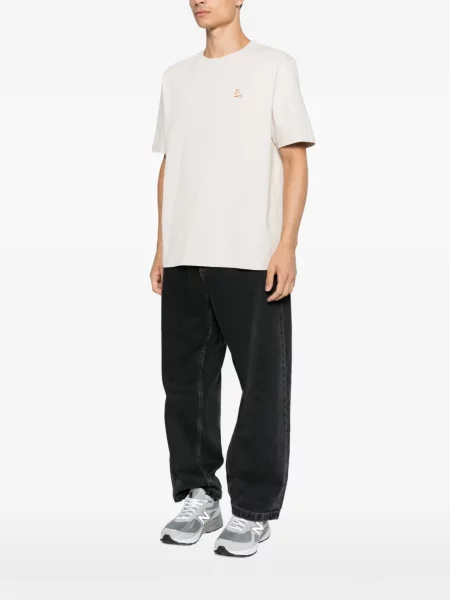 Tricou Maison Kitsune