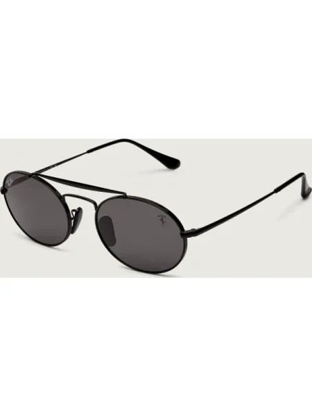 Ray-Ban Napszemüveg fekete