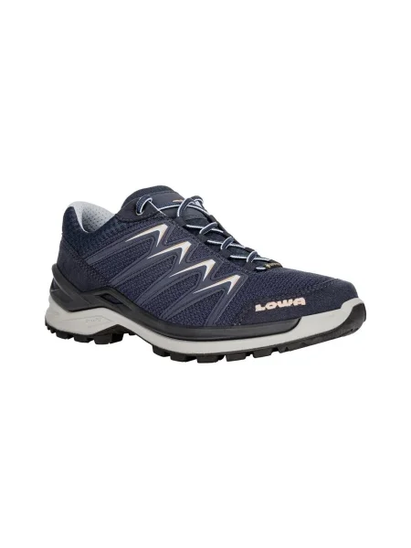 Pantofi Lowa gri