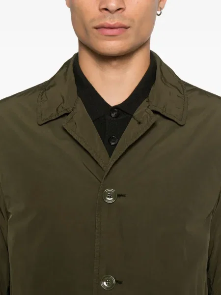 Palton Aspesi verde