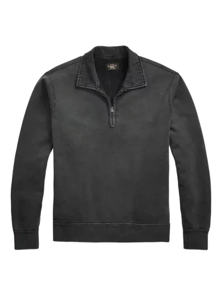Hanorac Ralph Lauren Rrl negru