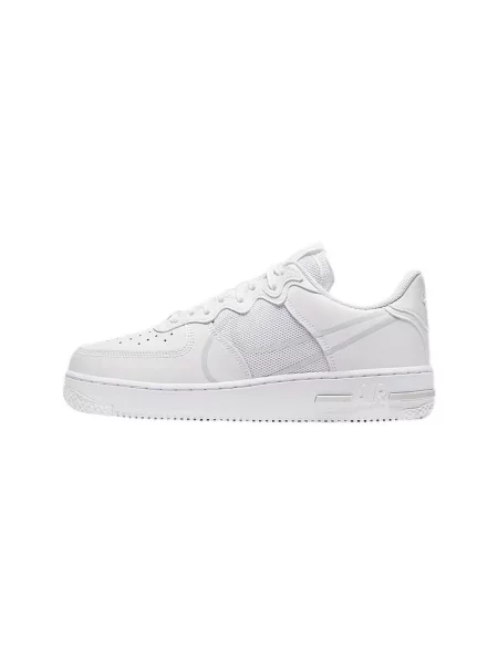Pantofi Nike alb