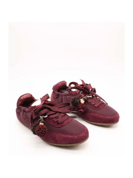 Pantofi Martinelli violet