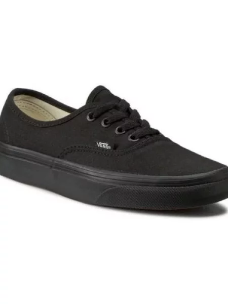 Vans Tenisky Authentic černá