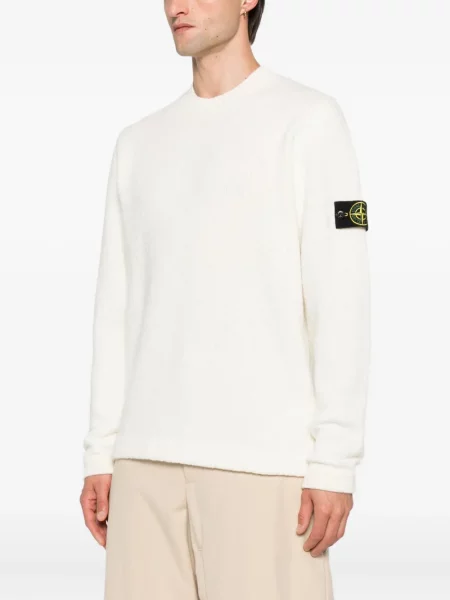 Pulover Stone Island cu strasuri