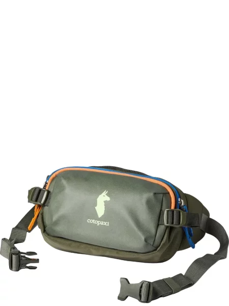 Curea Cotopaxi cu imagine verde