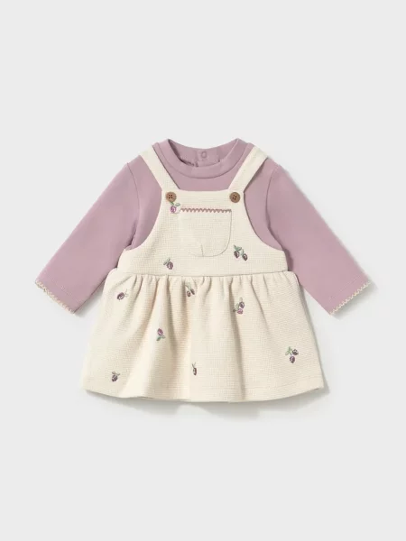 Mayoral Newborn сукня з