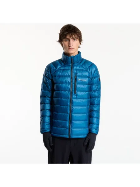 Jacheta Columbia Arctic Crest™ Down Jacket Phoenix Blue XL albastru
