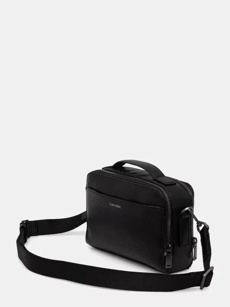 Saszetka Calvin Klein czarna