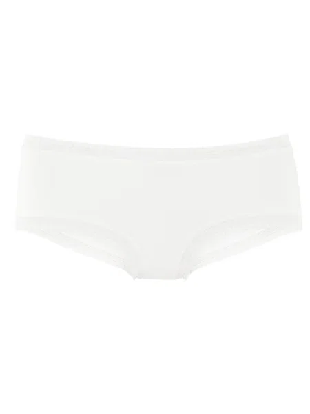 LASCANA Spodnje hlače kremna