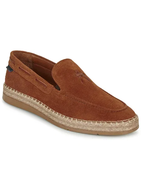 Pantofi Pellet maro