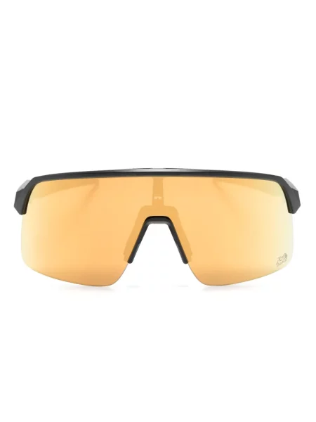 Ochelari de soare Oakley negru