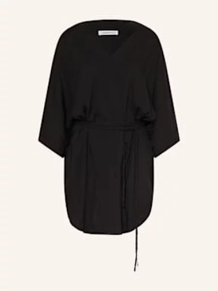 Chantelle Tunika Influence schwarz czarna