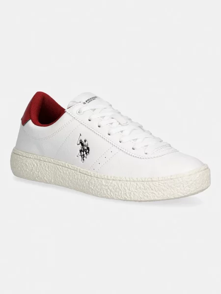Félcipo U.s. Polo Assn. fehér