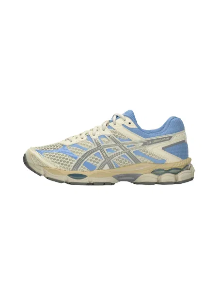 Sneakerși Asics Sportstyle gri