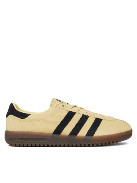 Sneakersy adidas žluté