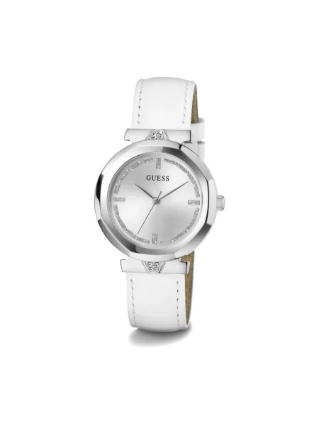Zegarek Guess biały