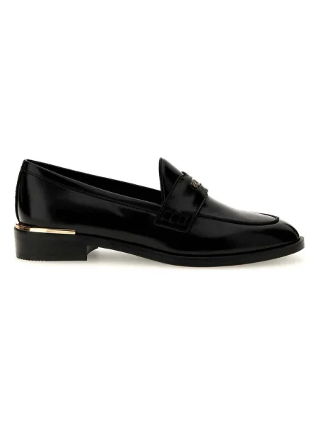 Pantofi Guess negru
