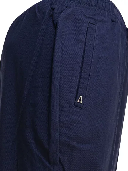 Pantaloni Altum albastru