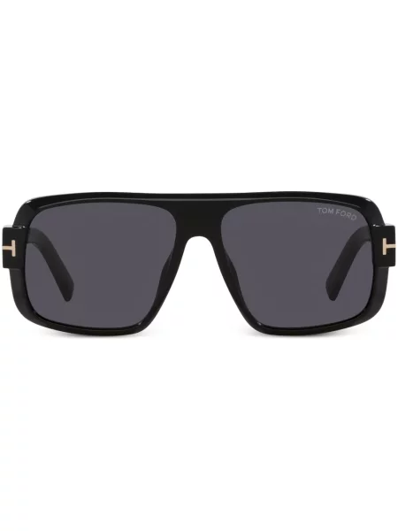 Ochelari de soare Tom Ford Eyewear negru