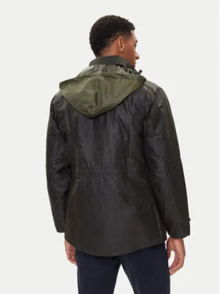 Barbour Átmeneti kabát Sapper Khaki