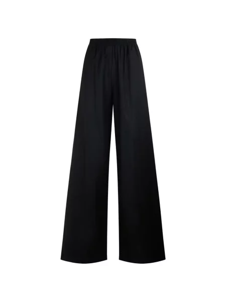 Pantaloni Fabiana Filippi negru