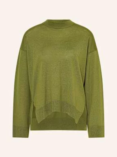 Drykorn Sweter Liziela gruen zielony
