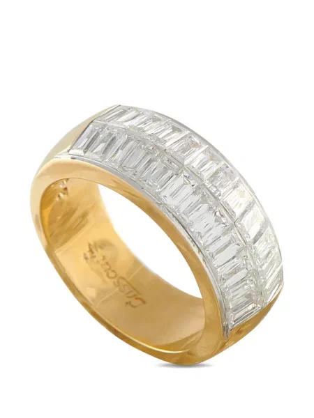 Inel Lb Exclusive auriu