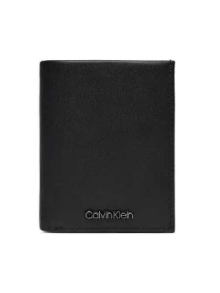 Peňaženka Calvin Klein čierna