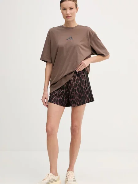 Шорти для тренувань adidas Performance The Workout Essentials