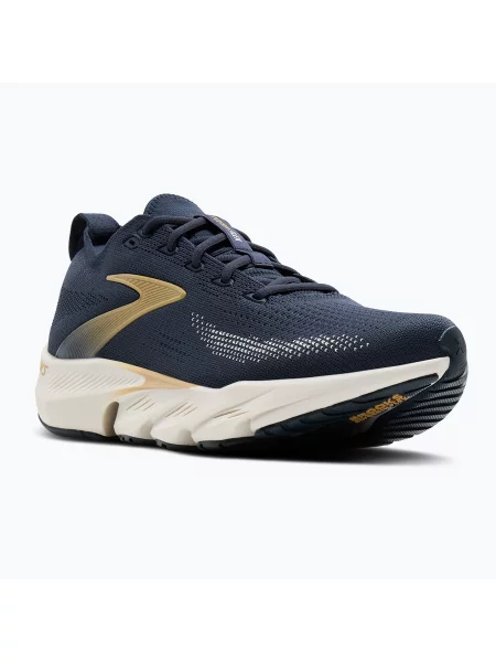 Бігові кросівки Brooks Glycerin Flex spellbound/starfish/coconut