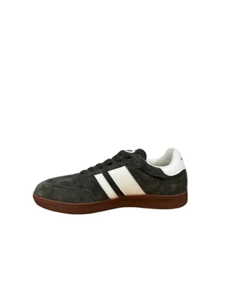 Sneakersy Pantofola D'oro szare