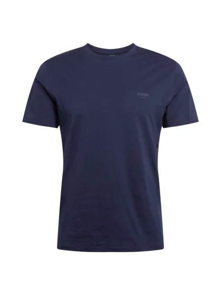 JOOP! Jeans Tricou 15 Bleumarin negru