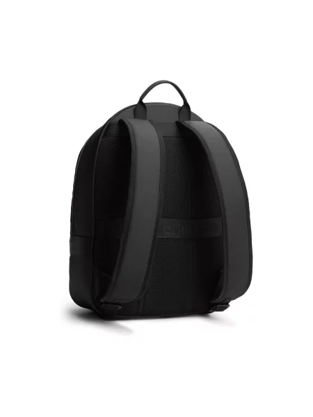 Geantă Tommy Hilfiger negru