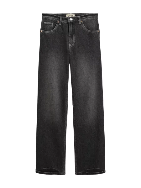 Bonprix Jeans negru