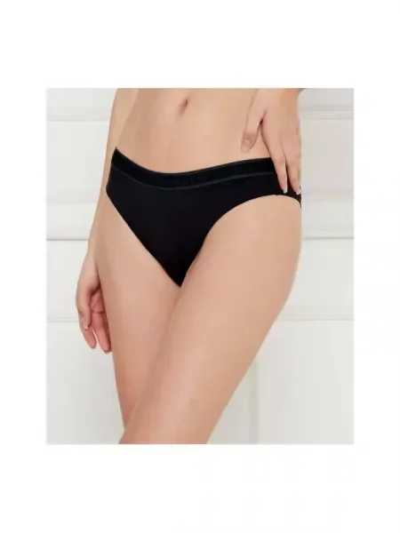 Calvin Klein Underwear Chiloți slipi negru