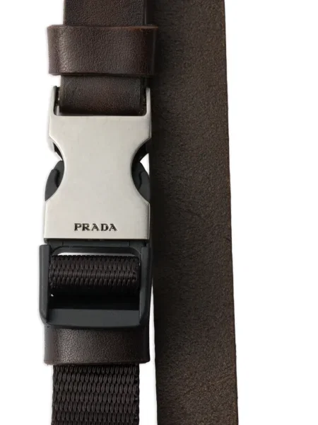 Curea Prada maro