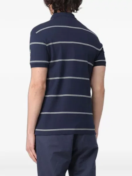 Tricou polo Colmar albastru