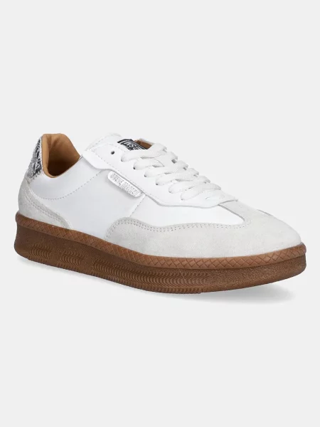 Маратонки Steve Madden Euphoria бяло