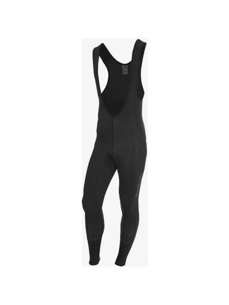 Spodenki na szelkach Spiuk Anatomic Limited Edition XXL czarne