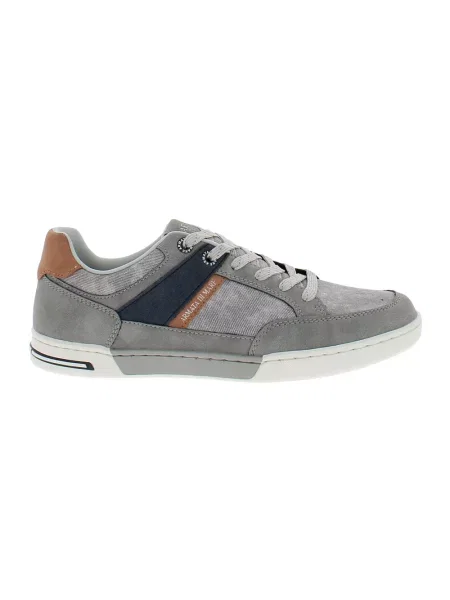 Sneakersy Armata Di Mare szare
