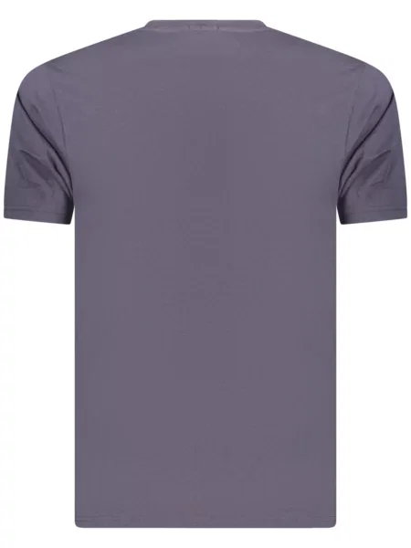 Tricou Coveri Moving albastru