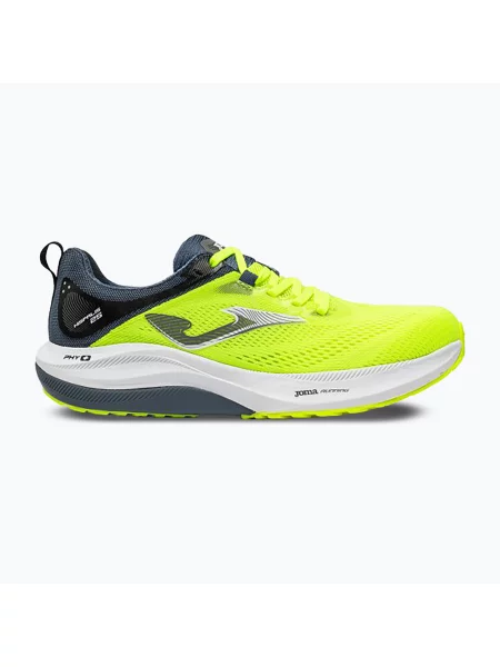 Încălțăminte de alergare pentru bărbați Joma Hispalis fluor yellow galben