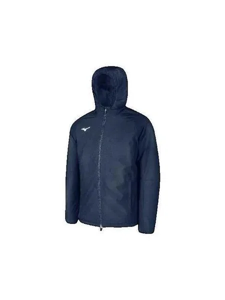 Vestă Mizuno albastru