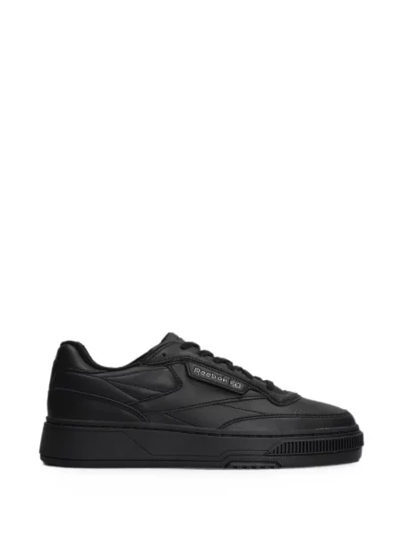Sneakerși Reebok negru