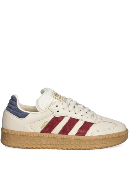 Tenisky Adidas Terrex se síťovinou s potiskem s tropickým vzorem černé