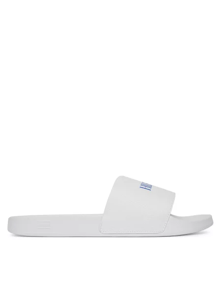 Natikači Tommy Hilfiger bela