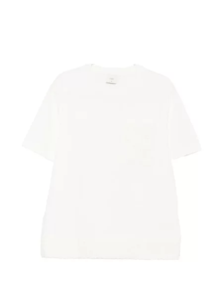 Tricou Ché albastru
