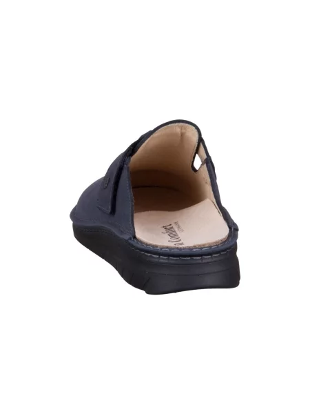 Pantofi Finn Comfort negru