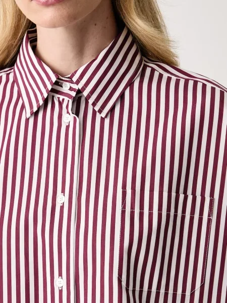 Weekend Max Mara сорочка WKDOVATTA